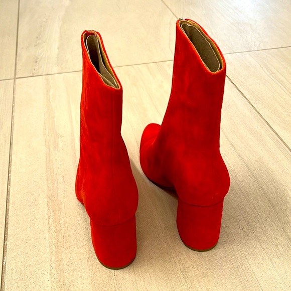 Clarks Laiana 85 Ankle boots - Picture 3 of 5